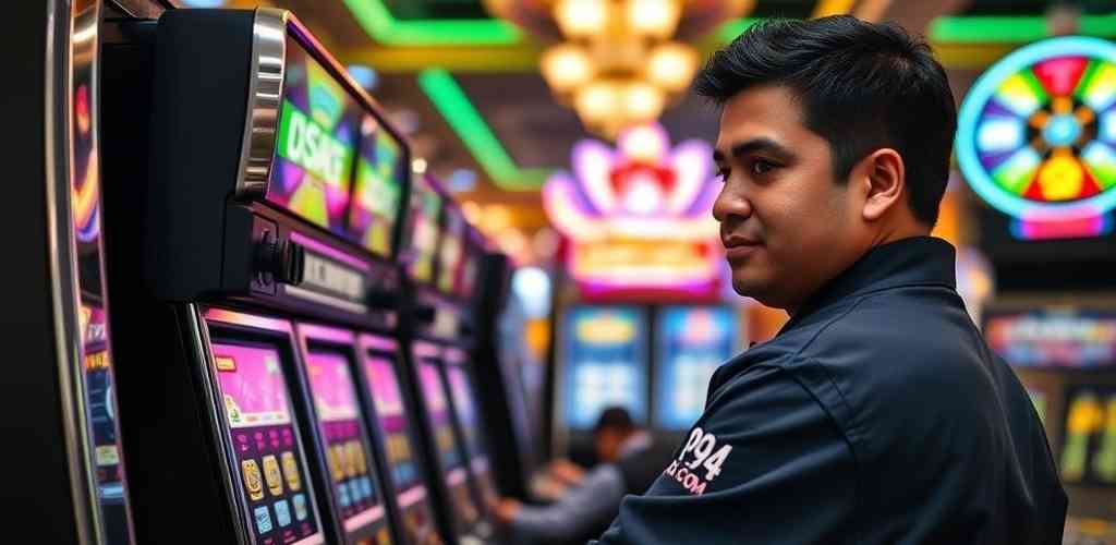 caça-níqueis progressivos 80sbet